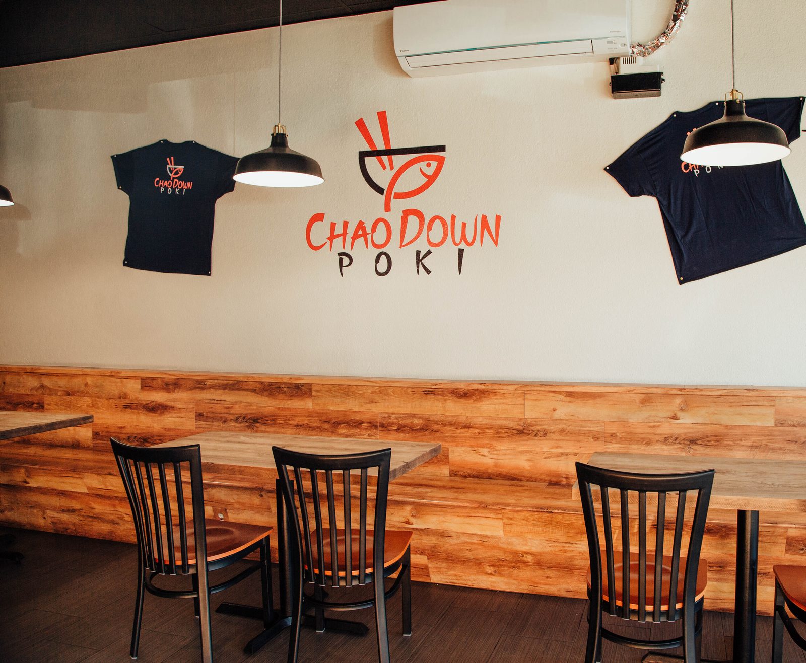 Inside ChaoDown Poki